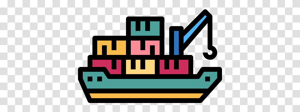 Barge Barge, Pac Man, Text, Grand Theft Auto Transparent Png
