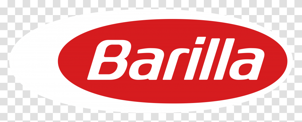 Barilla, Label, Word, Ketchup Transparent Png