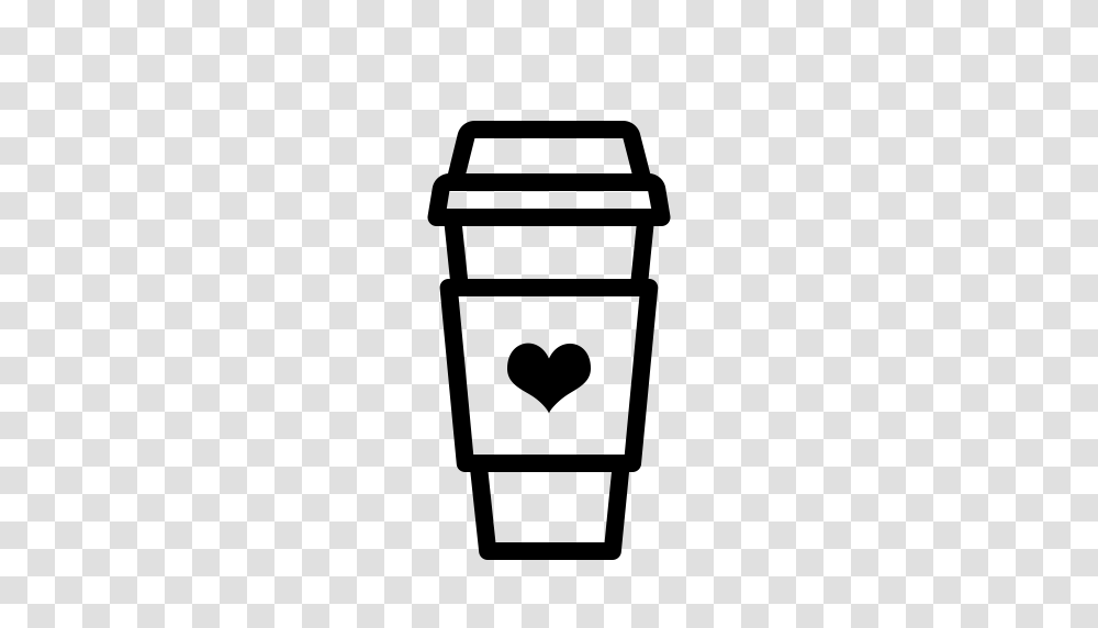 Barista Coffee Coffee Cup Coffee To Go Cup Starbucks To Go Icon, Gray, World Of Warcraft Transparent Png