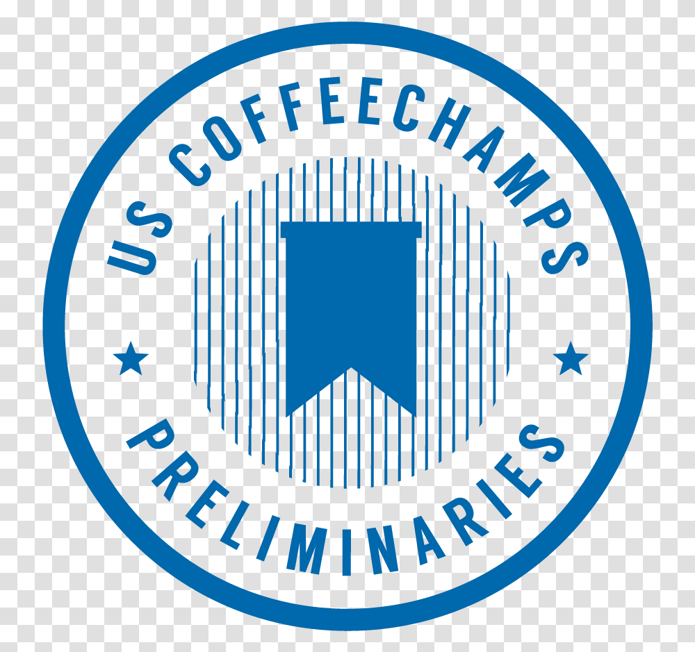 Barista Prelims Us Coffee Championships Circle, Label, Text, Logo, Symbol Transparent Png