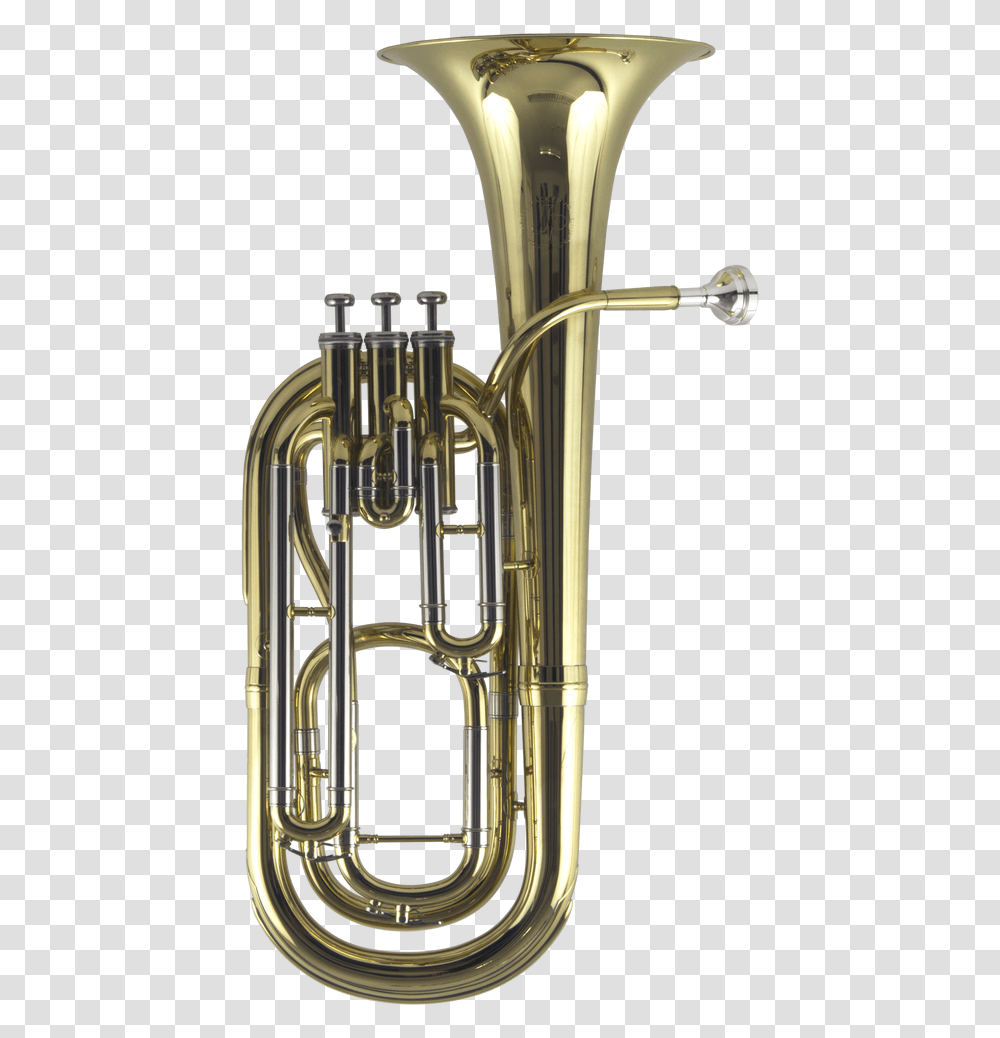 Baritone Horns Jp Musical Instruments Baritone Horn, Brass Section, Trumpet, Cornet, Tuba Transparent Png