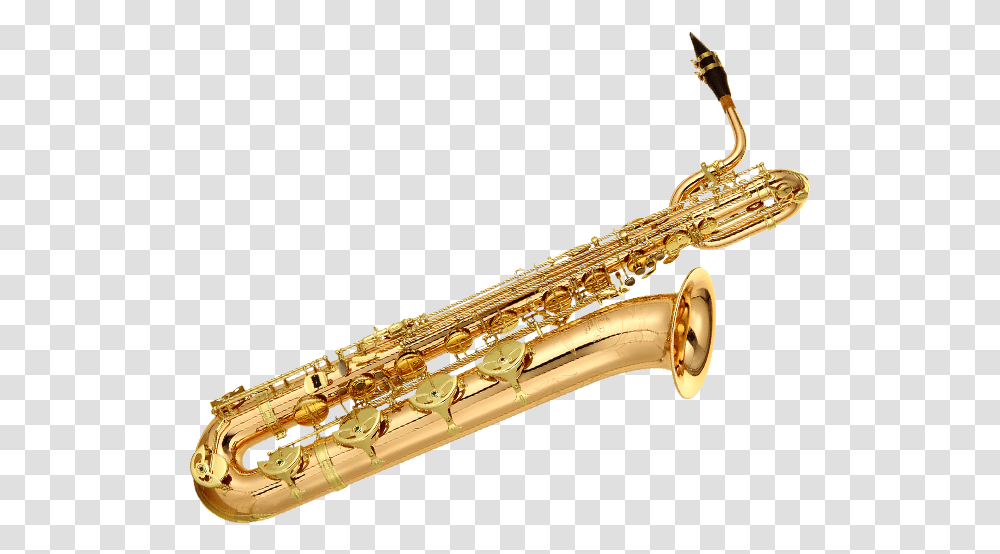 Baritone Sax Saxophone, Leisure Activities, Musical Instrument, Sword, Blade Transparent Png