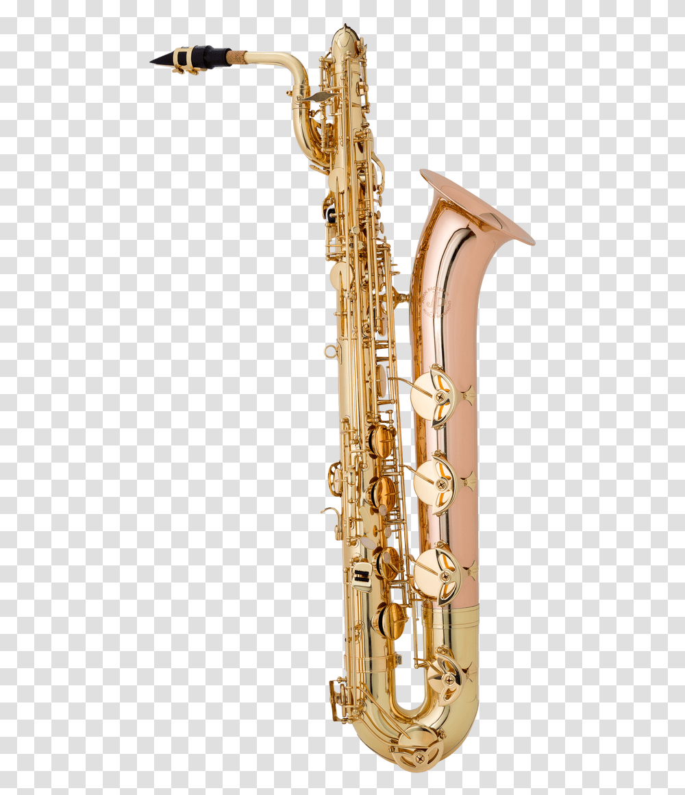 Baritone Saxophone Alto Bass Bari Sax, Leisure Activities, Musical Instrument, Cross, Symbol Transparent Png