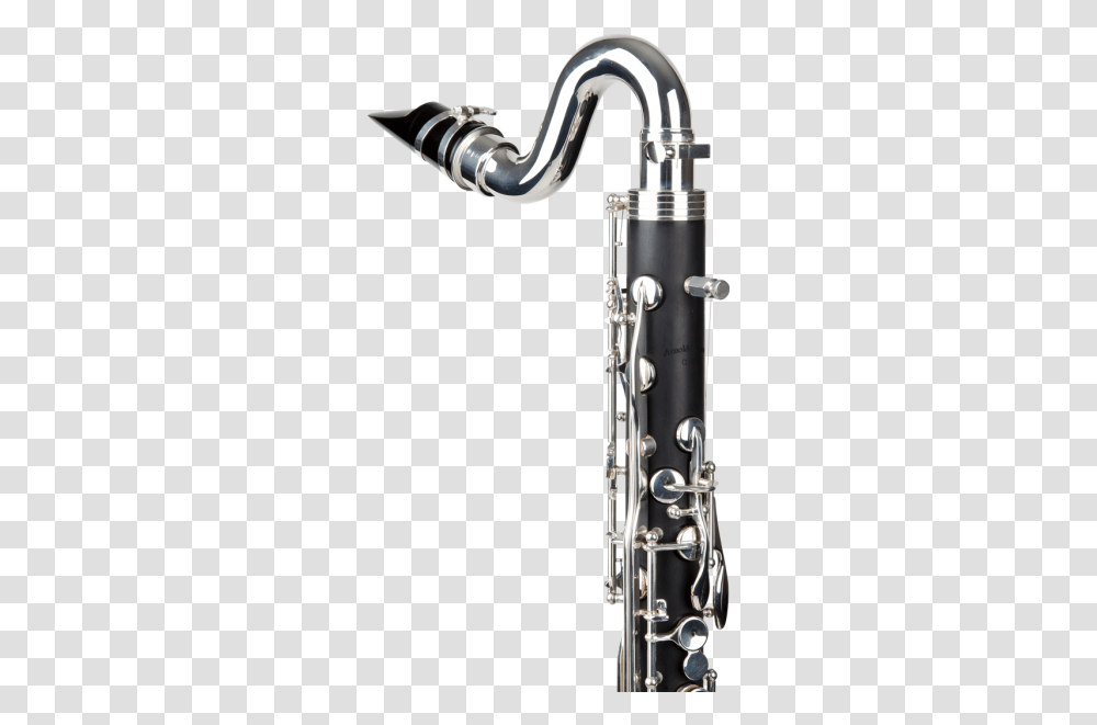 Baritone Saxophone Bass Clarinet Clarinet Family Bass Clarinet, Oboe, Musical Instrument, Sink Faucet, Shower Faucet Transparent Png