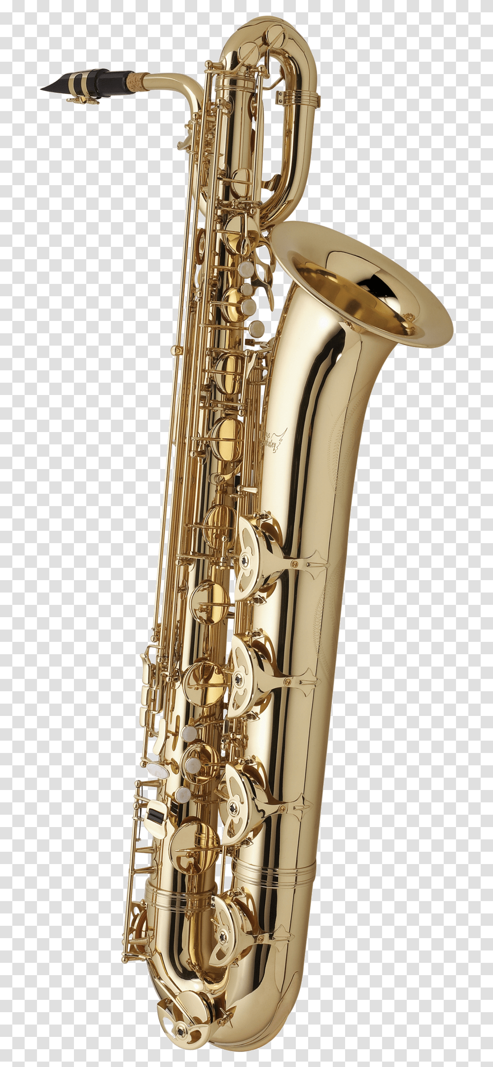 Baritone Saxophone By Rs Berkeley Baritone Sax, Leisure Activities, Musical Instrument, Shower Faucet Transparent Png