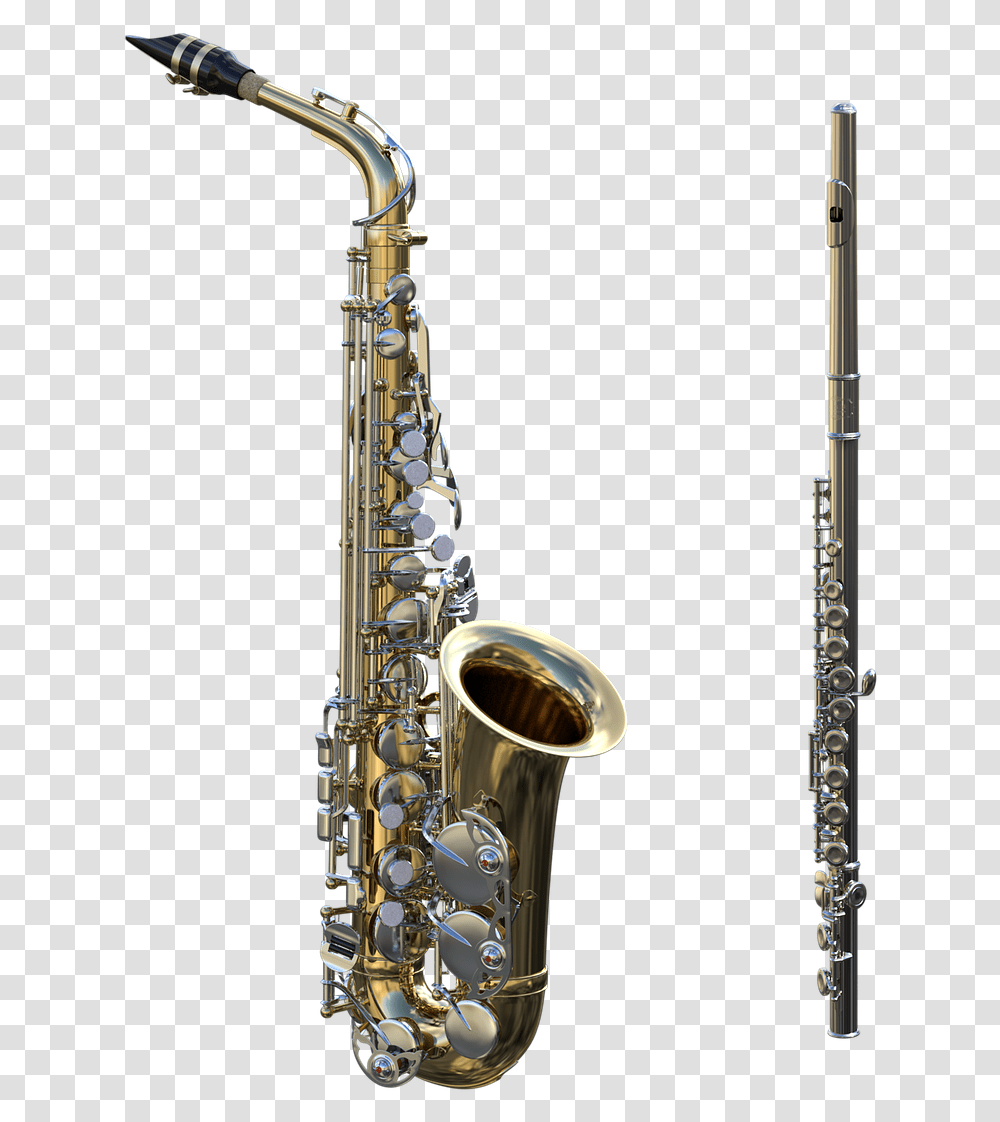 Baritone Saxophone Piccolo Clarinet, Leisure Activities, Musical Instrument, Oboe Transparent Png