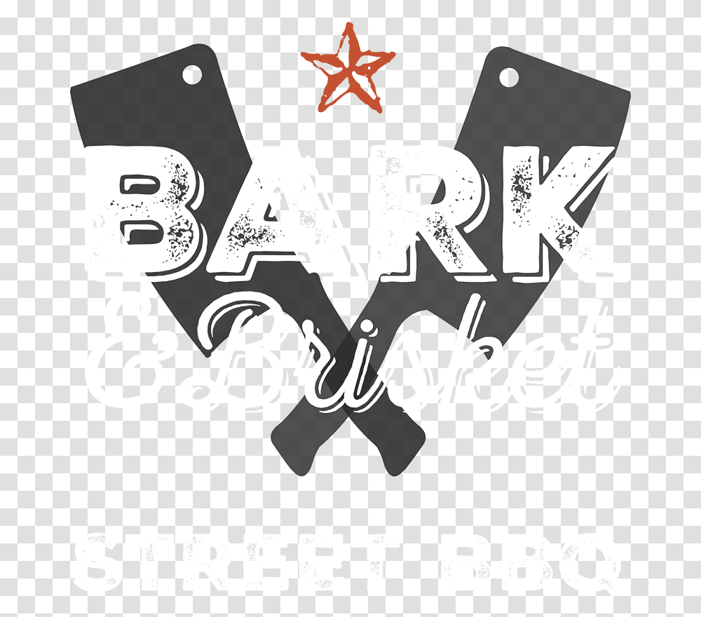 Bark Brisket Blade, Text, Symbol, Alphabet, Star Symbol Transparent Png