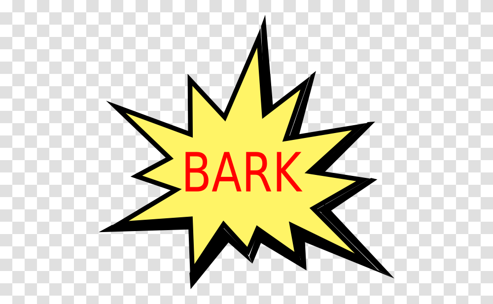 Bark Clip Art, Star Symbol, Outdoors, Nature, Sky Transparent Png