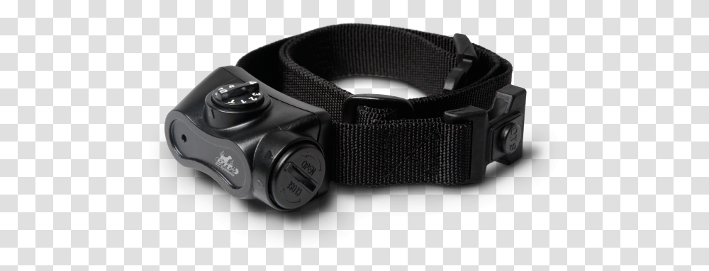 Bark Collar For Labrador Strap, Belt, Accessories, Accessory, Buckle Transparent Png