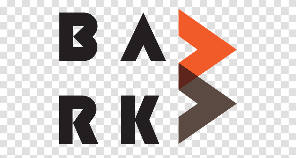 Bark Media, Cross, Logo Transparent Png
