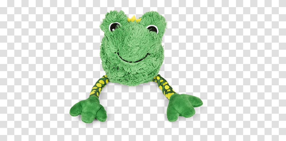 Barkbox Frog Toy, Plush, Pinata, Green Transparent Png