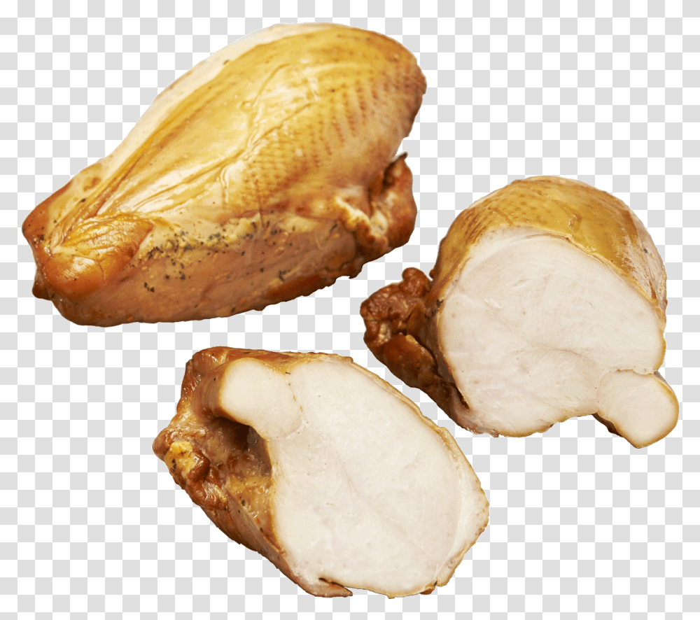 Barkly Smokehouse Smoked Chicken Fillet Chicken Breast, Plant, Nut, Vegetable, Food Transparent Png