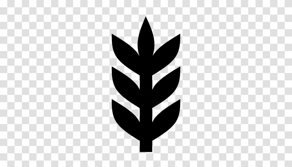 Barley Beer Brewery Icon With And Vector Format For Free, Gray, World Of Warcraft Transparent Png