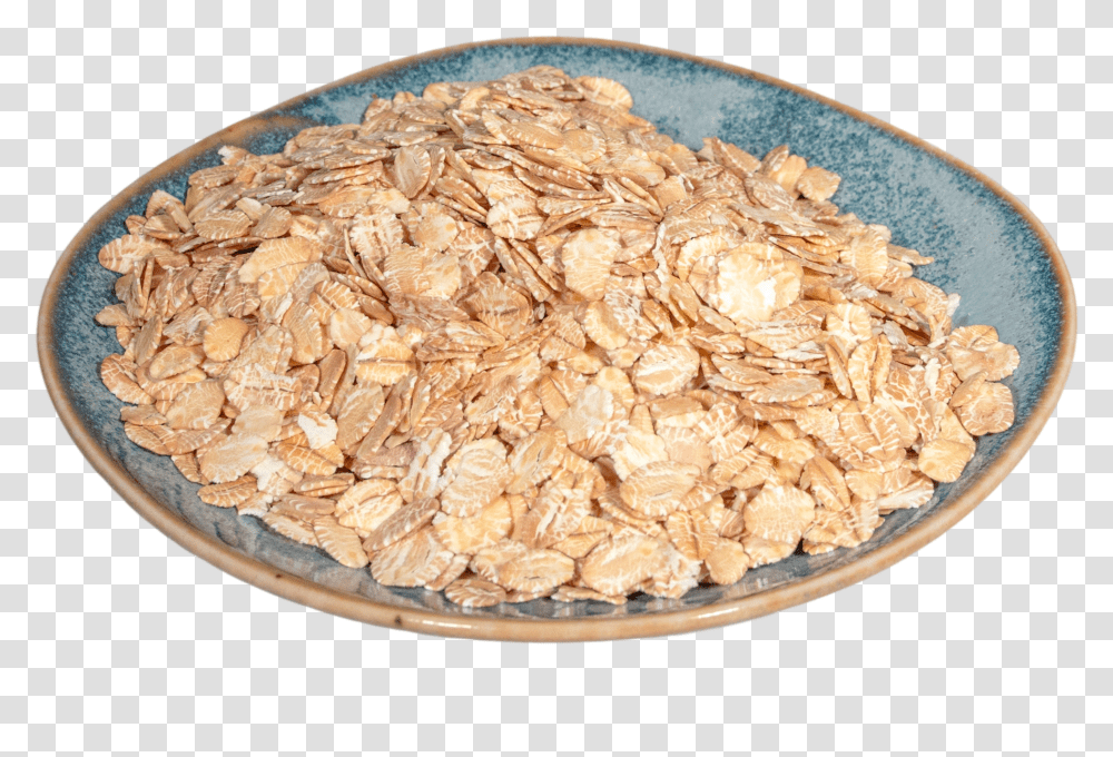 Barley Flakes StreakerClass Rolled Oats Transparent Png
