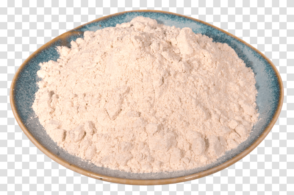 Barley Flour Streaker Camas County MillClass White Rice, Powder, Food, Bread, Breakfast Transparent Png