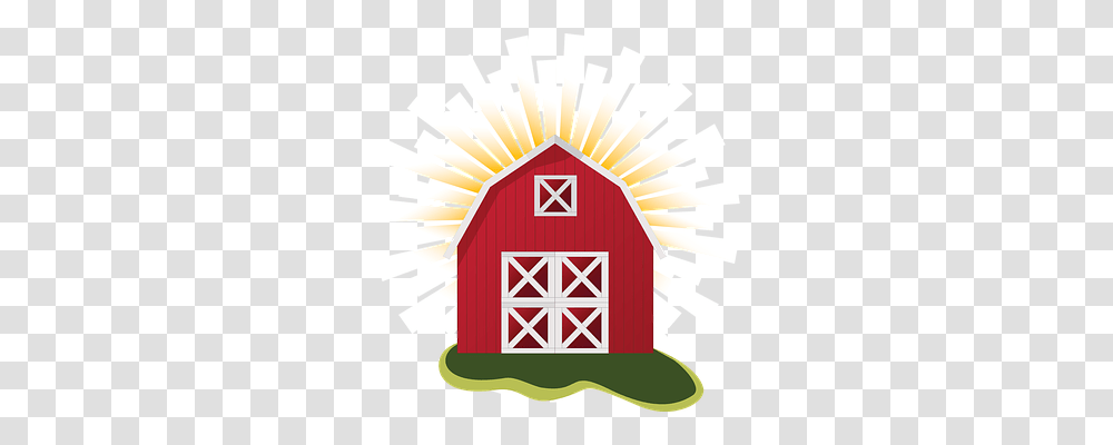 Barn Architecture, Farm, Building, Rural Transparent Png