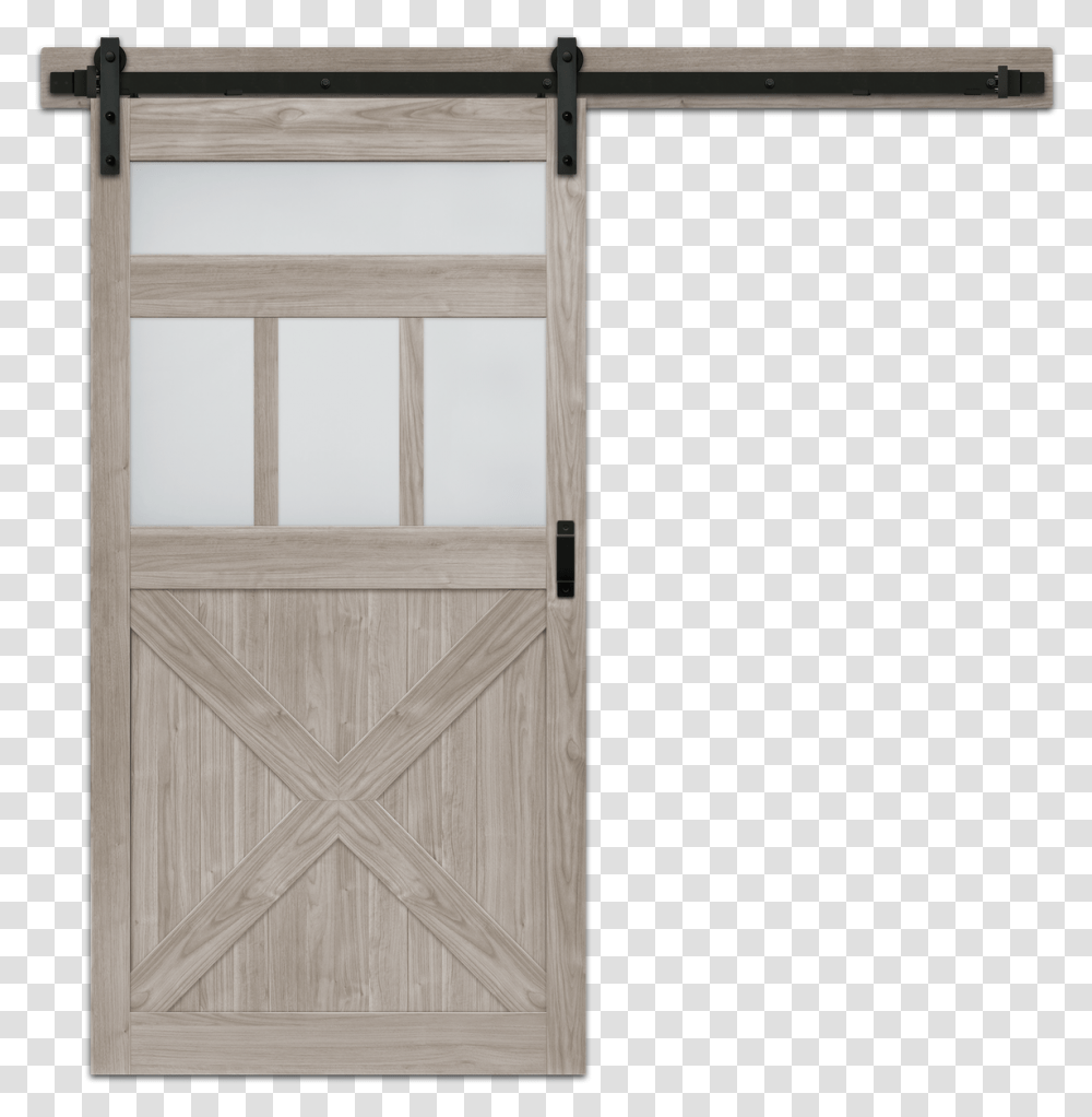 Barn Door Track 8 Ft, Sliding Door, Folding Door Transparent Png