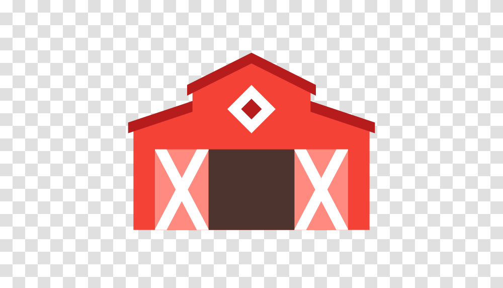 Barn Icon And Vector For Free Download, Nature, Outdoors, Building, First Aid Transparent Png