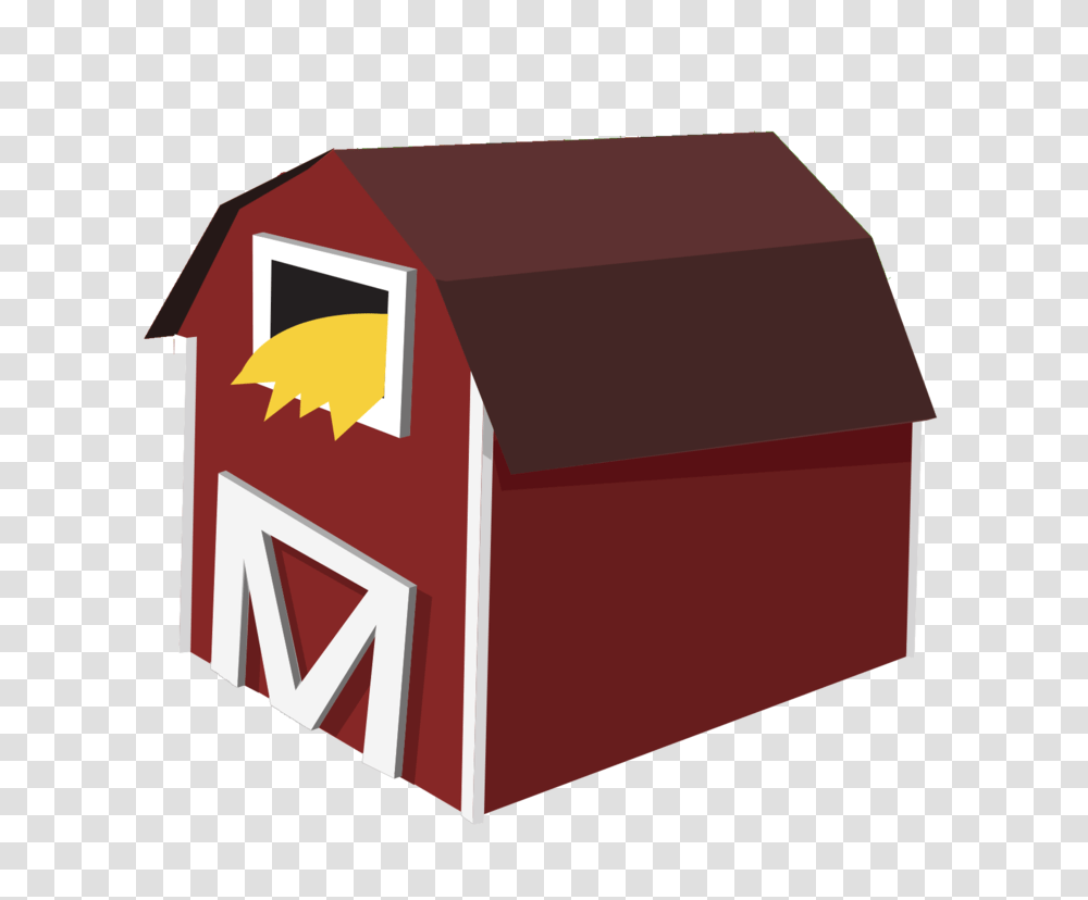 Barn Icon, Nature, Outdoors, Building, Farm Transparent Png