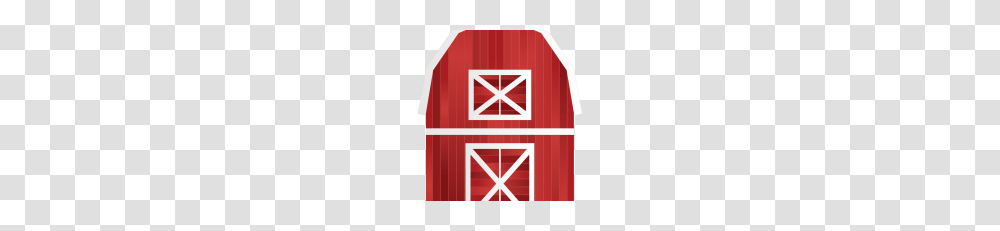 Barn Image Vector Clipart, Farm, Building, Rural, Countryside Transparent Png