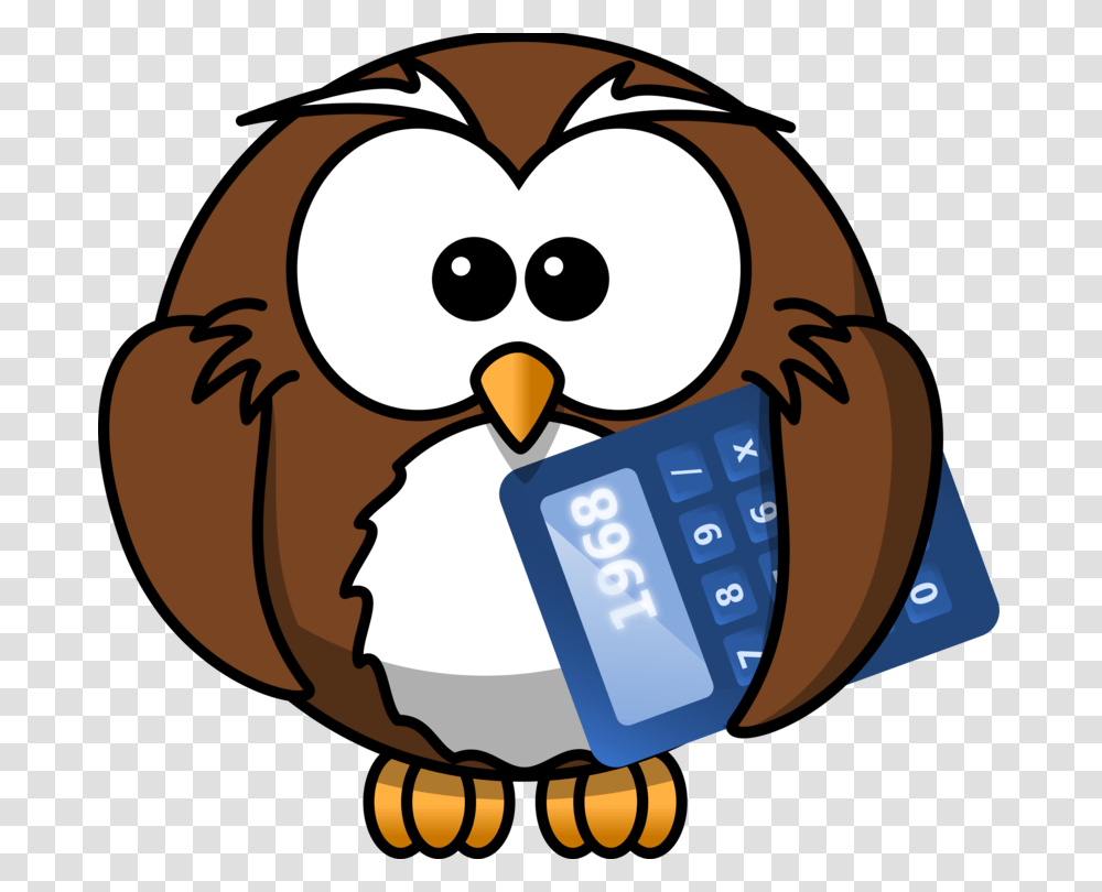 Barn Owl Cartoon Drawing, Animal, Bird, Angry Birds, Kiwi Bird Transparent Png