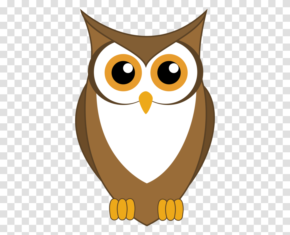Barn Owl Drawing Silhouette Little Owl, Animal, Bird, Beak, Penguin Transparent Png