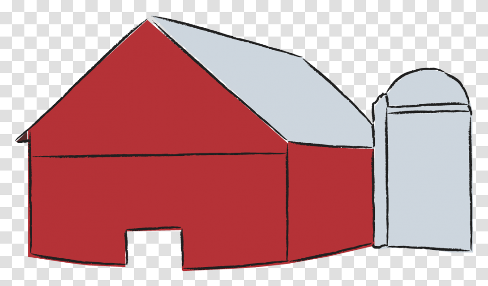 Barn Silo Glass House Clip Art, Building, Tent, Farm, Rural Transparent Png