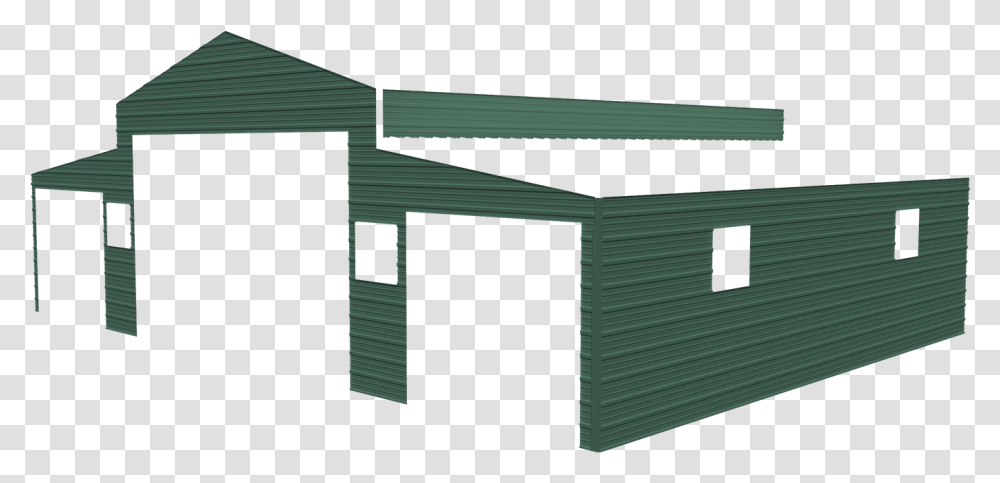 Barn Wall E Green Shed, Outdoors, Plan, Plot, Diagram Transparent Png