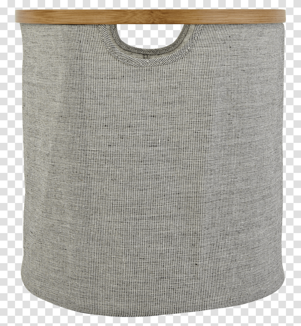 Barnabe Laundry Basket A Line, Rug, Bag, Sack Transparent Png