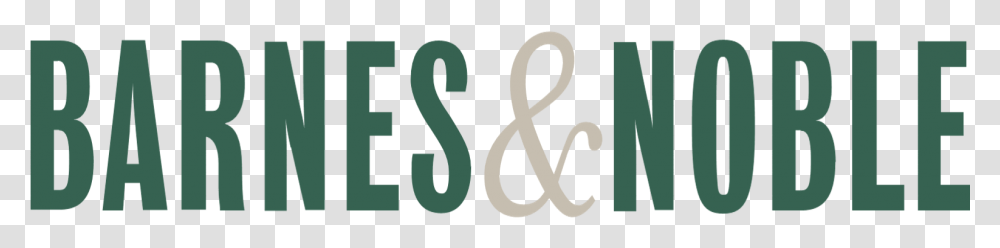 Barnes And Noble, Alphabet, Ampersand Transparent Png