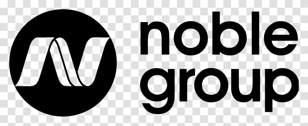 Barnes And Noble Logo For Kids Noble Group Company Logo, Gray Transparent Png