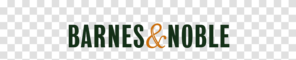 Barnes And Noble, Logo, Trademark Transparent Png