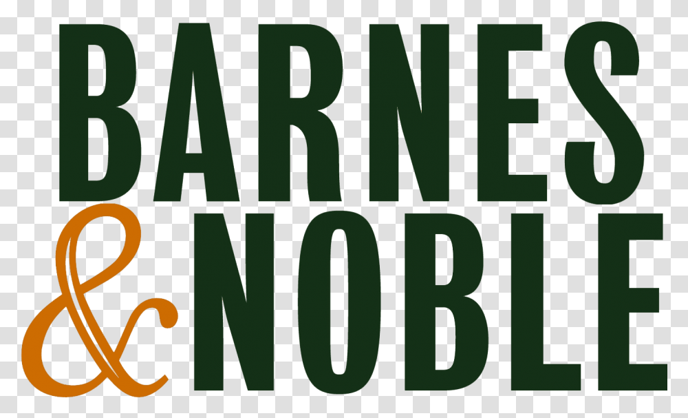 Barnes Barnes And Noble, Word, Text, Alphabet, Number Transparent Png
