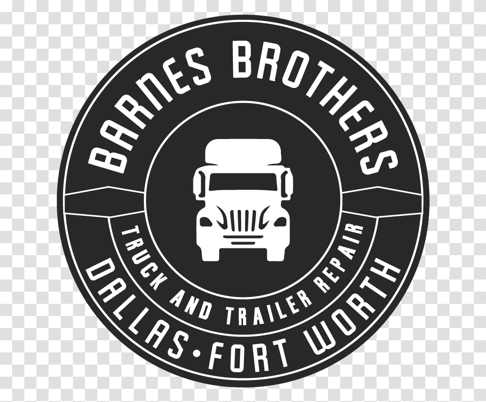 Barnes Brothers Grey Logo Woodford Reserve, Trademark, Emblem, Badge Transparent Png