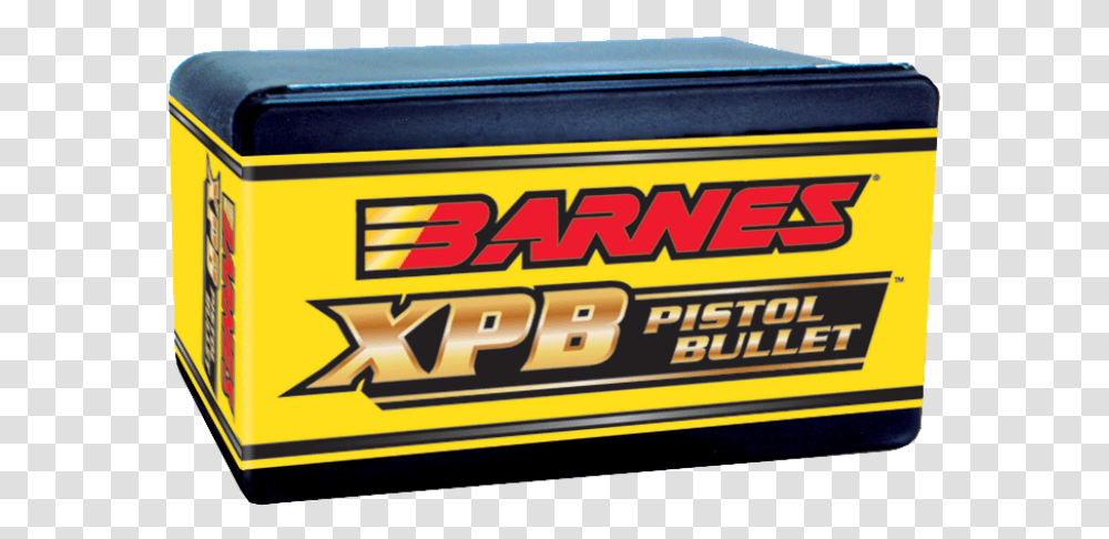 Barnes Xpb Bullets Toy, Sport, Outdoors, Field, Game Transparent Png