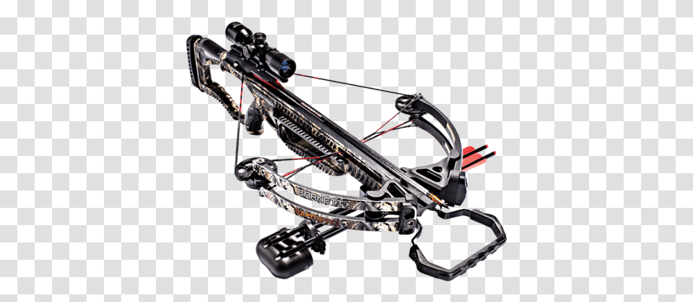 Barnett Raptor Fx2 American Hunter Bow Of The Year Raptor, Arrow, Bicycle, Vehicle Transparent Png
