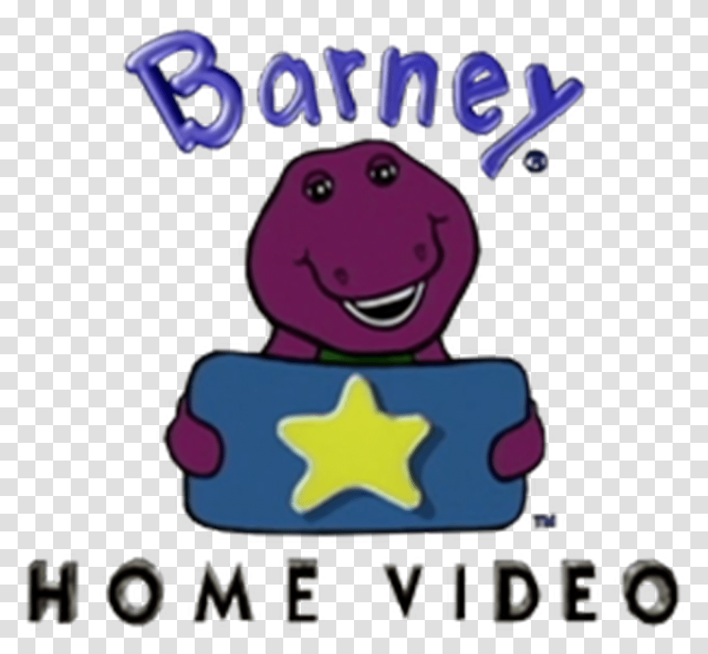 Barney Home Video, Outdoors Transparent Png