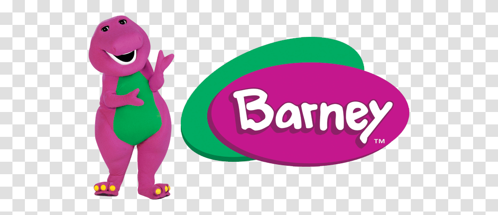 Barney Logo Barney Logo, Sweets, Food, Icing, Cream Transparent Png