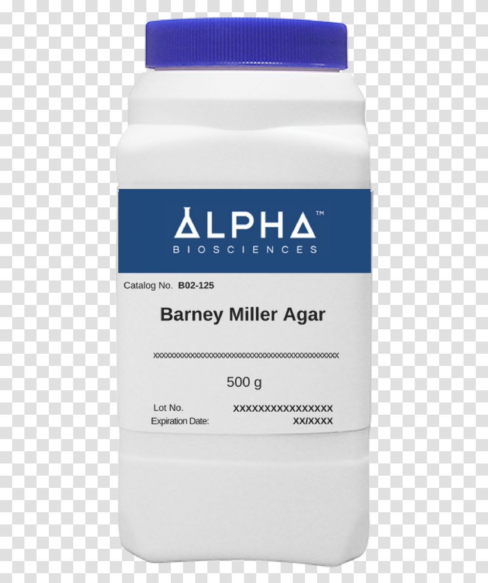 Barney Miller Agar B02 125 Peptic Digest Of Animal Tissue, Text, Mobile Phone, Electronics, Paper Transparent Png