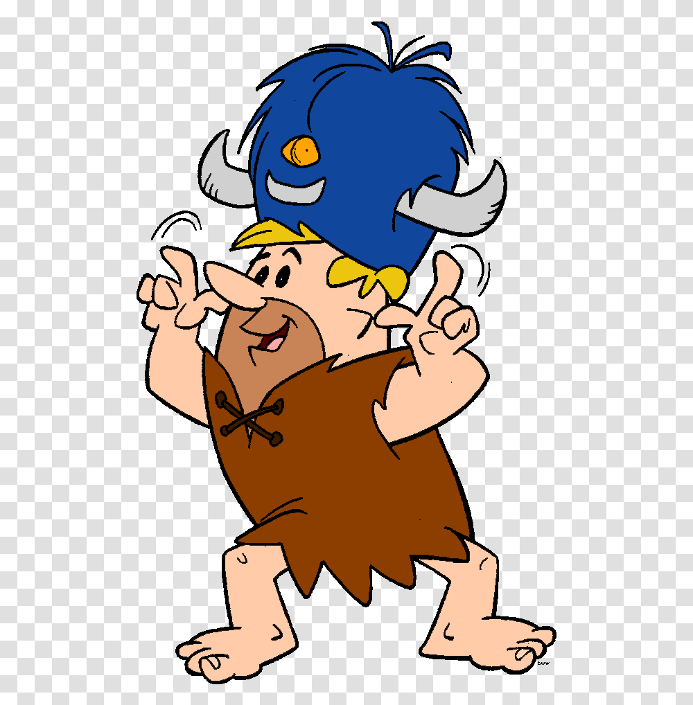 Barney Rubble 1 Height Barney Rubble Water Buffalo, Person, Face, Hand, Performer Transparent Png