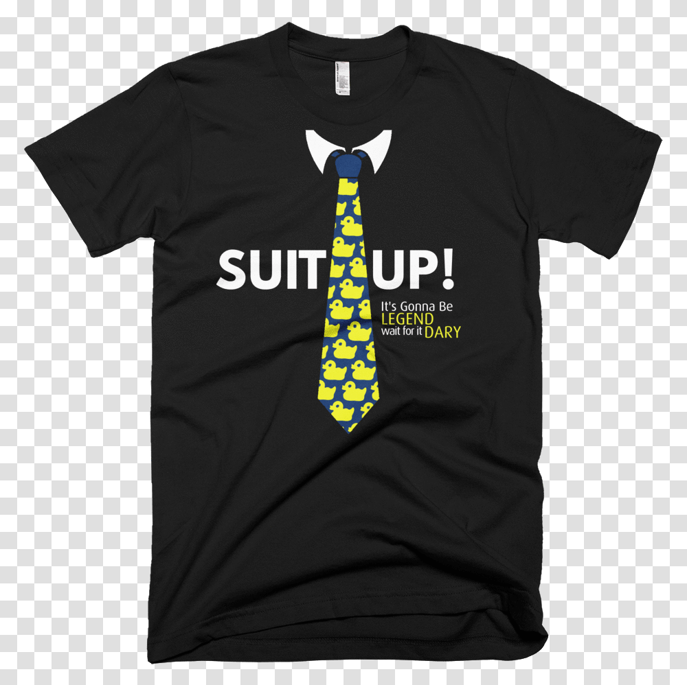 Barney Stinson Suit Up T Shirt Truth Seeker Shirt, Apparel, Tie, Accessories Transparent Png