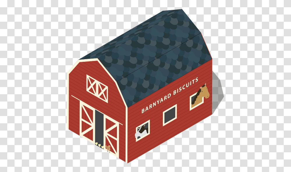 Barnfinal House, Building, Nature, Outdoors, Farm Transparent Png