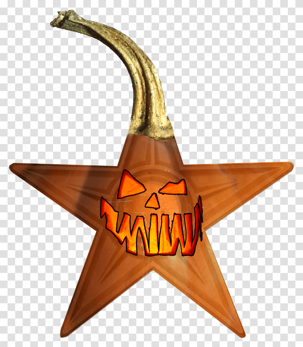 Barnstar Halloween Halloween Star, Lamp, Star Symbol, Arrow Transparent Png