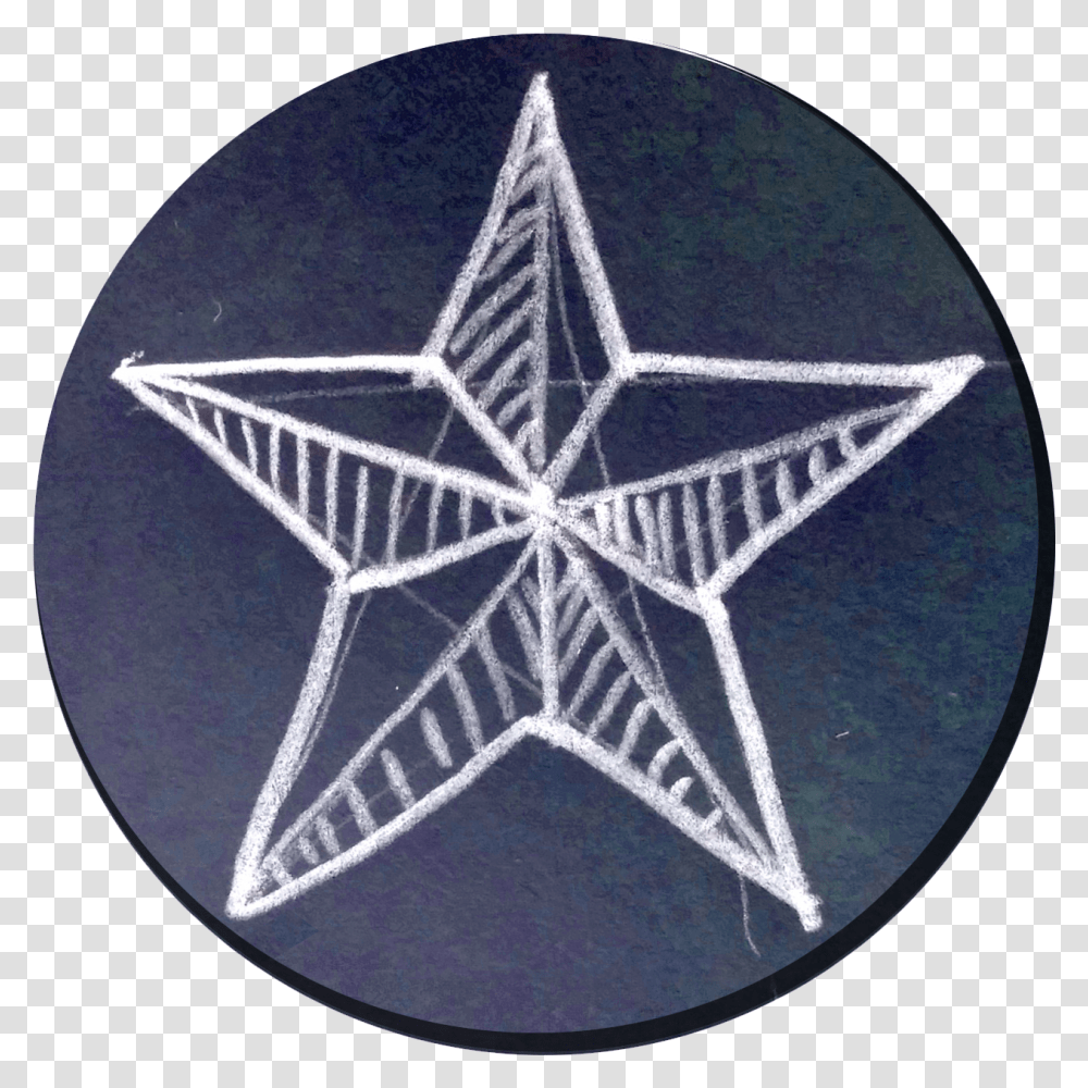 Barnstar Image Mart Pt Wahana Sun Solo, Symbol, Star Symbol, Rug, Logo Transparent Png
