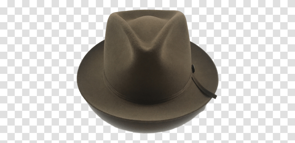 Barnstormer FedoraClass Lazyload Lazyload Mirage Cowboy Hat, Apparel Transparent Png