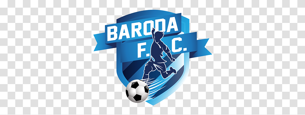 Baroda Academy On Behance Foot, Soccer Ball, Football, Team Sport, Sports Transparent Png