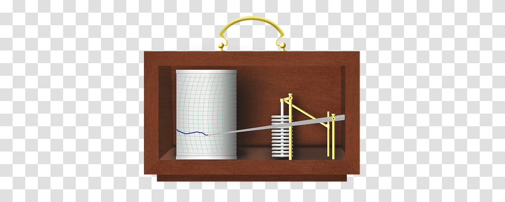 Barograph Technology, Furniture, Spiral, Coil Transparent Png