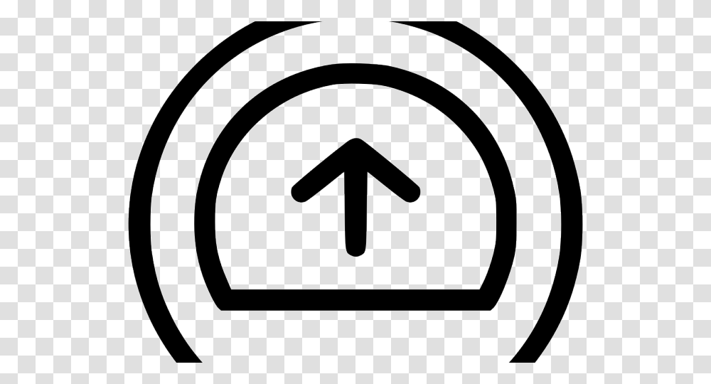 Barometer Clipart Air Pressure Traffic Sign, Cooktop, Indoors, Logo Transparent Png