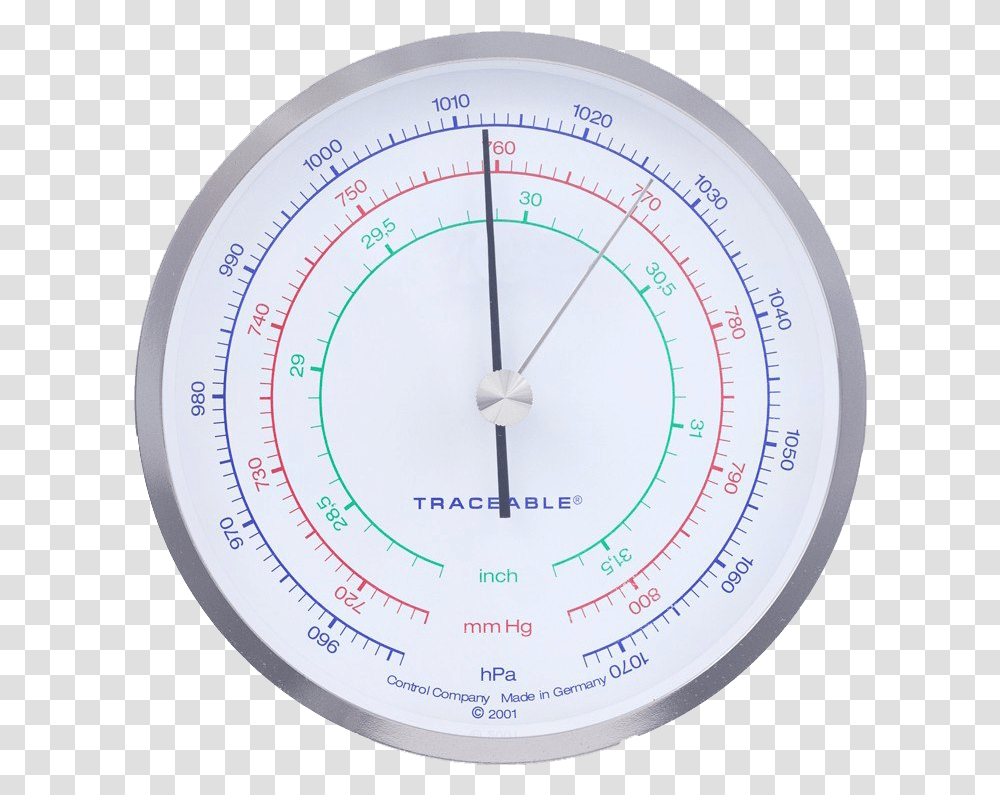 Barometer Image Circle, Analog Clock, Clock Tower, Architecture, Building Transparent Png