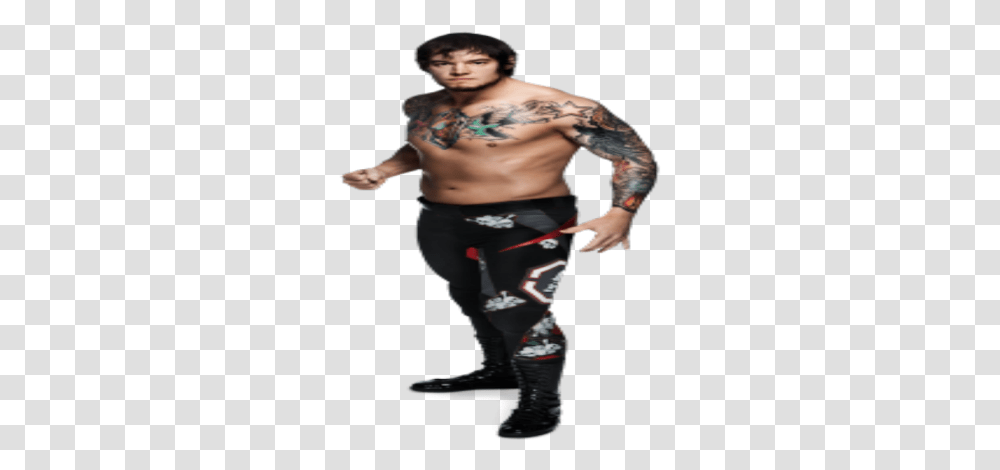 Baron Corbin Roblox, Skin, Clothing, Pants, Person Transparent Png